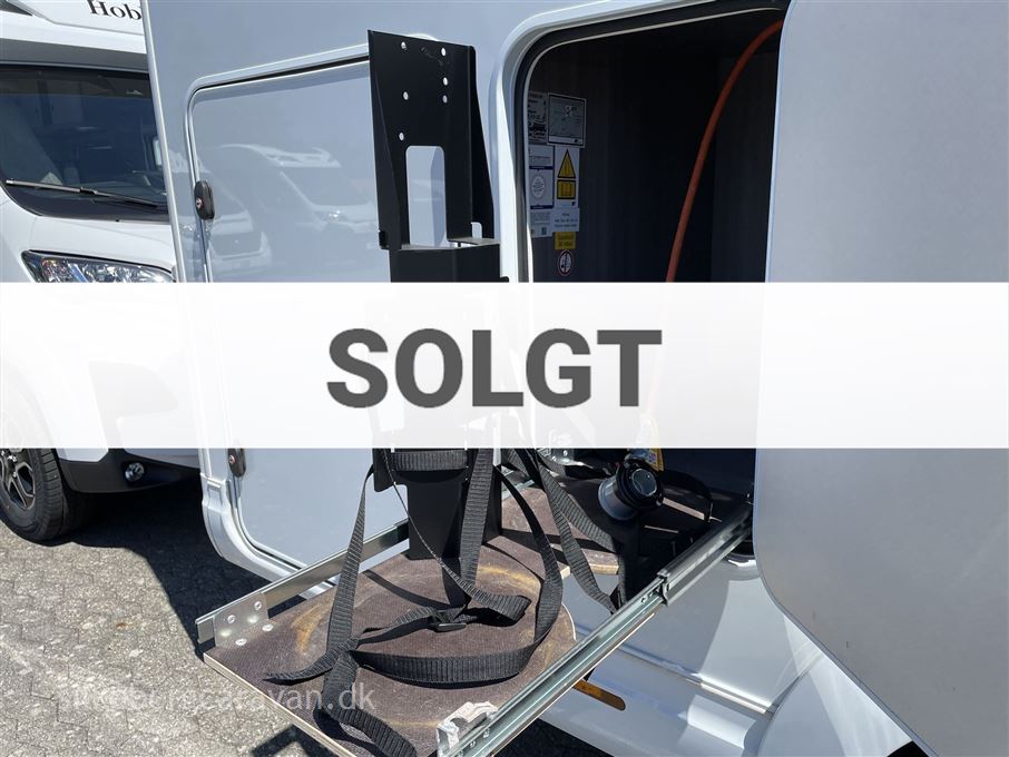 Hobby Ontour Edition V65 GE